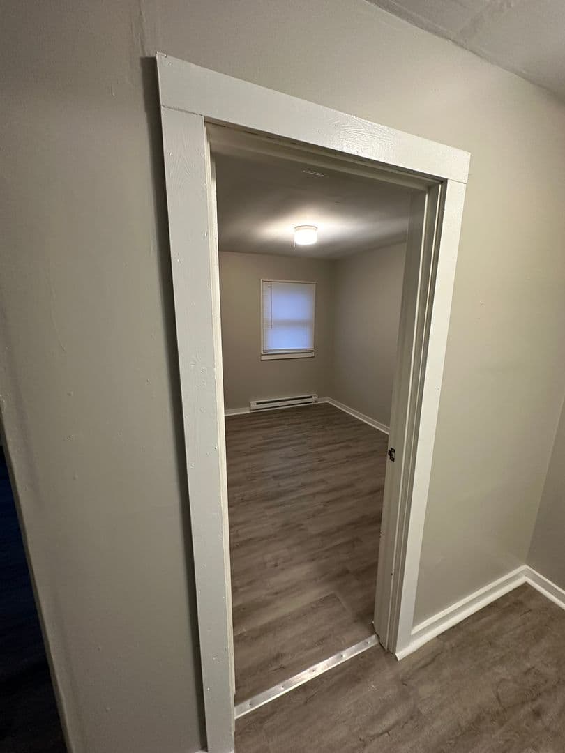 Rantoul Apartment: 415 North Sheldon Street