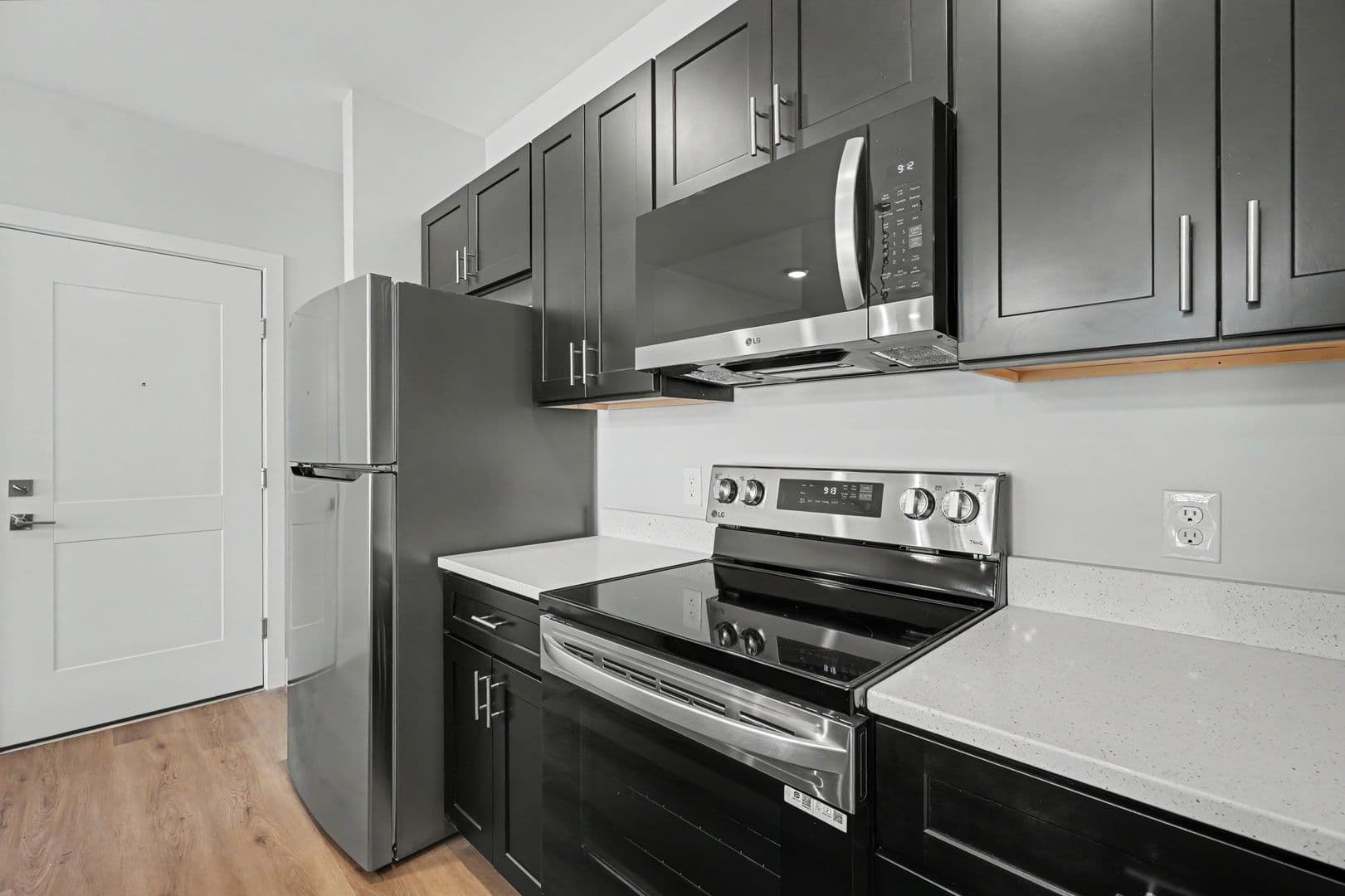Champaign Apartment: 512 W Clark St