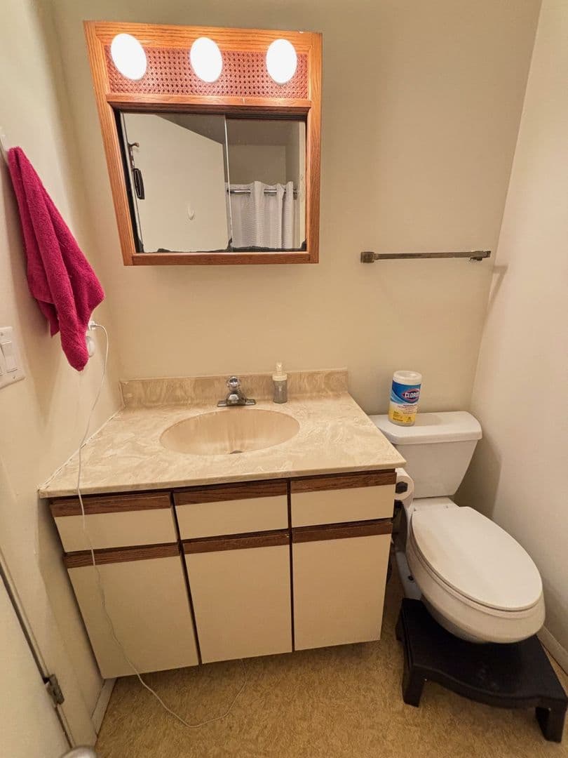 Urbana Apartment: 109 North Busey Avenue