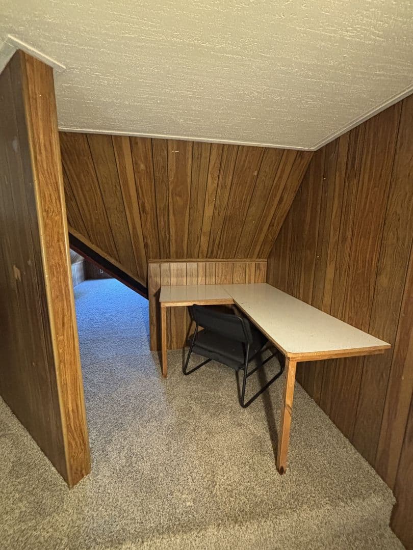 Urbana Apartment: 702 West Green Street
