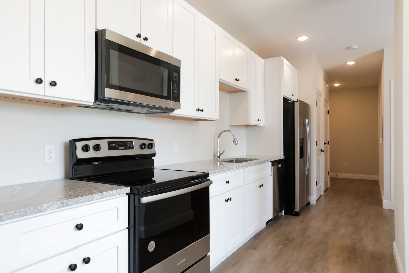 Champaign Apartment: 301 West University Avenue