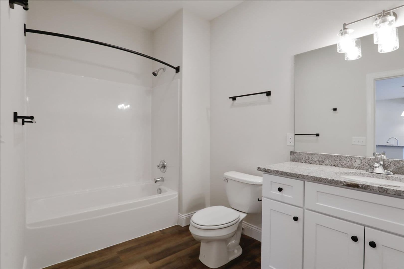 Champaign Apartment: 318 South State Street