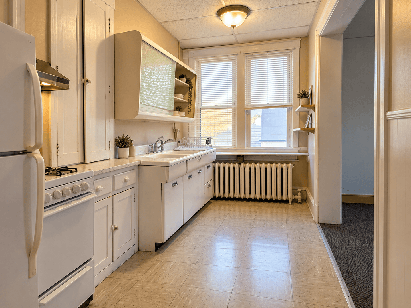 Urbana Apartment: 503 West Green Street
