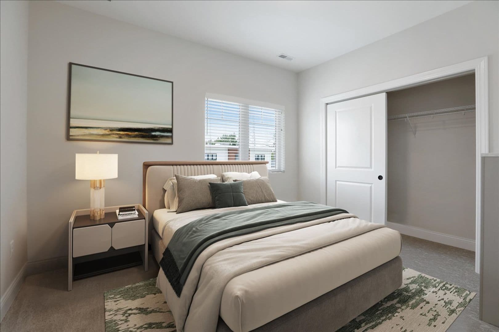 Champaign Apartment: 318 South State Street