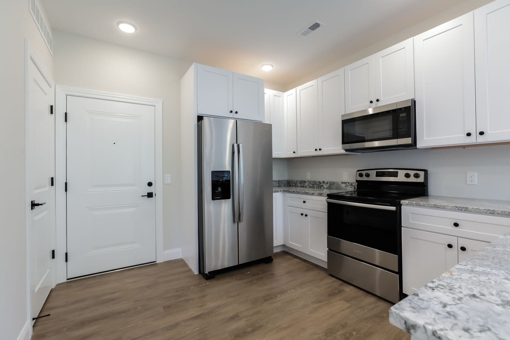 Champaign Apartment: 301 West University Avenue