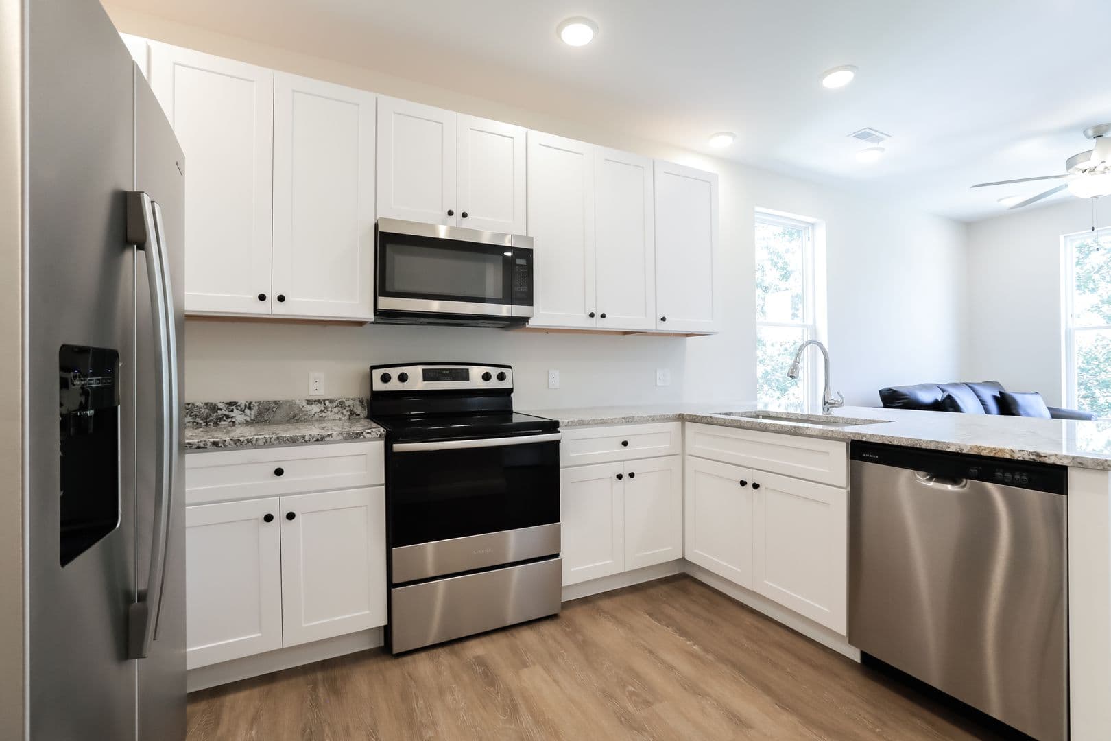 Champaign Apartment: 111 South State Street