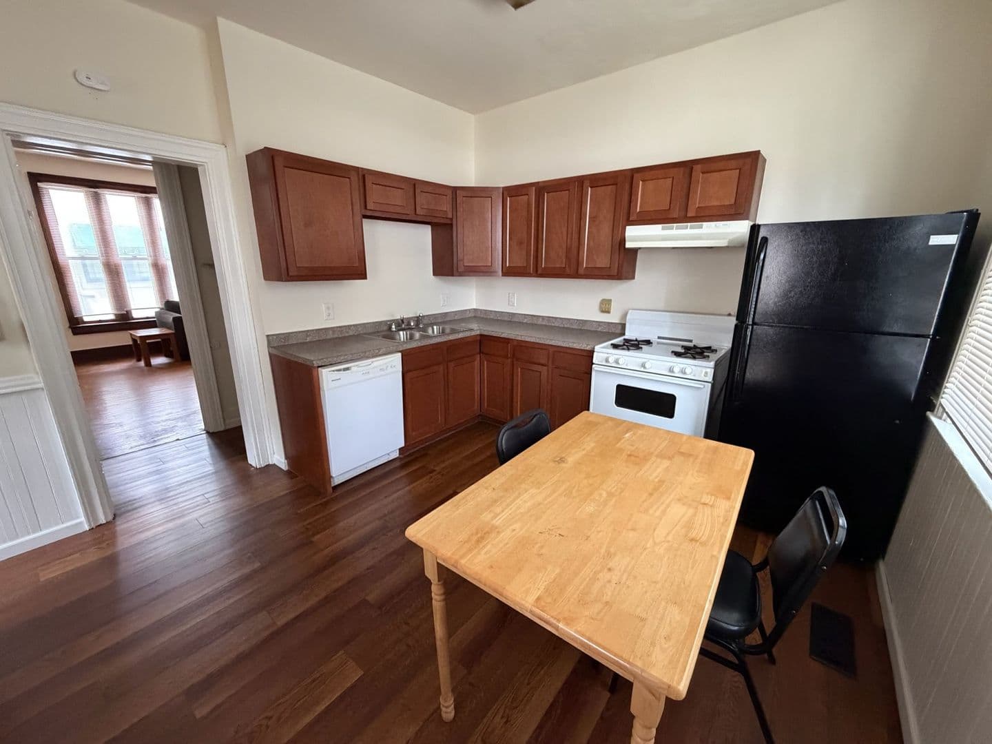 Urbana House: 604 West Elm Street