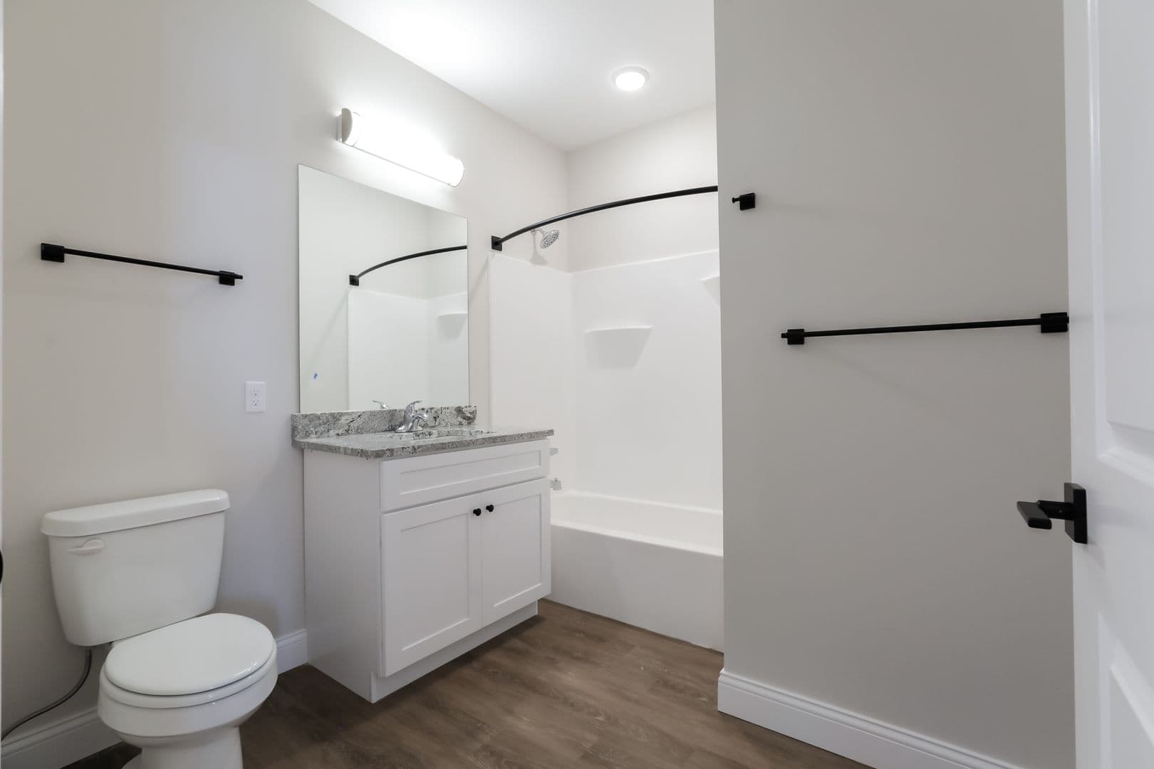 Champaign Apartment: 301 West University Avenue