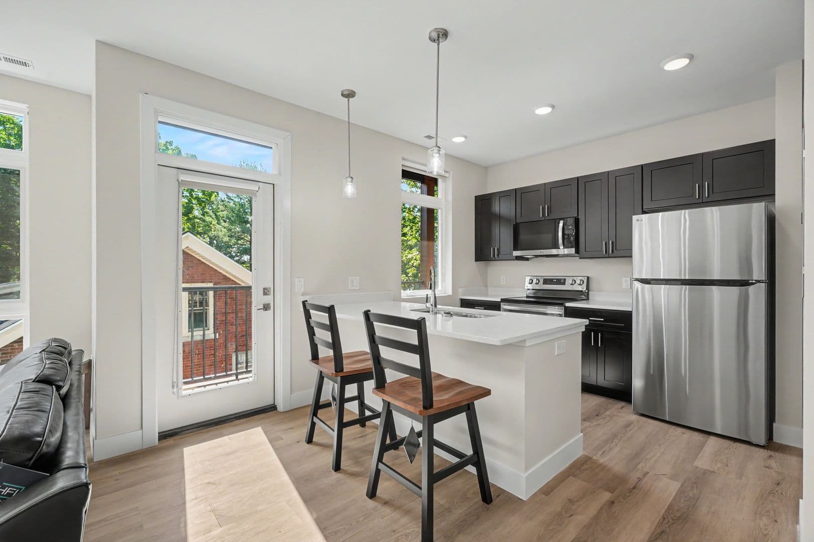 Champaign Apartment: 512 W Clark St