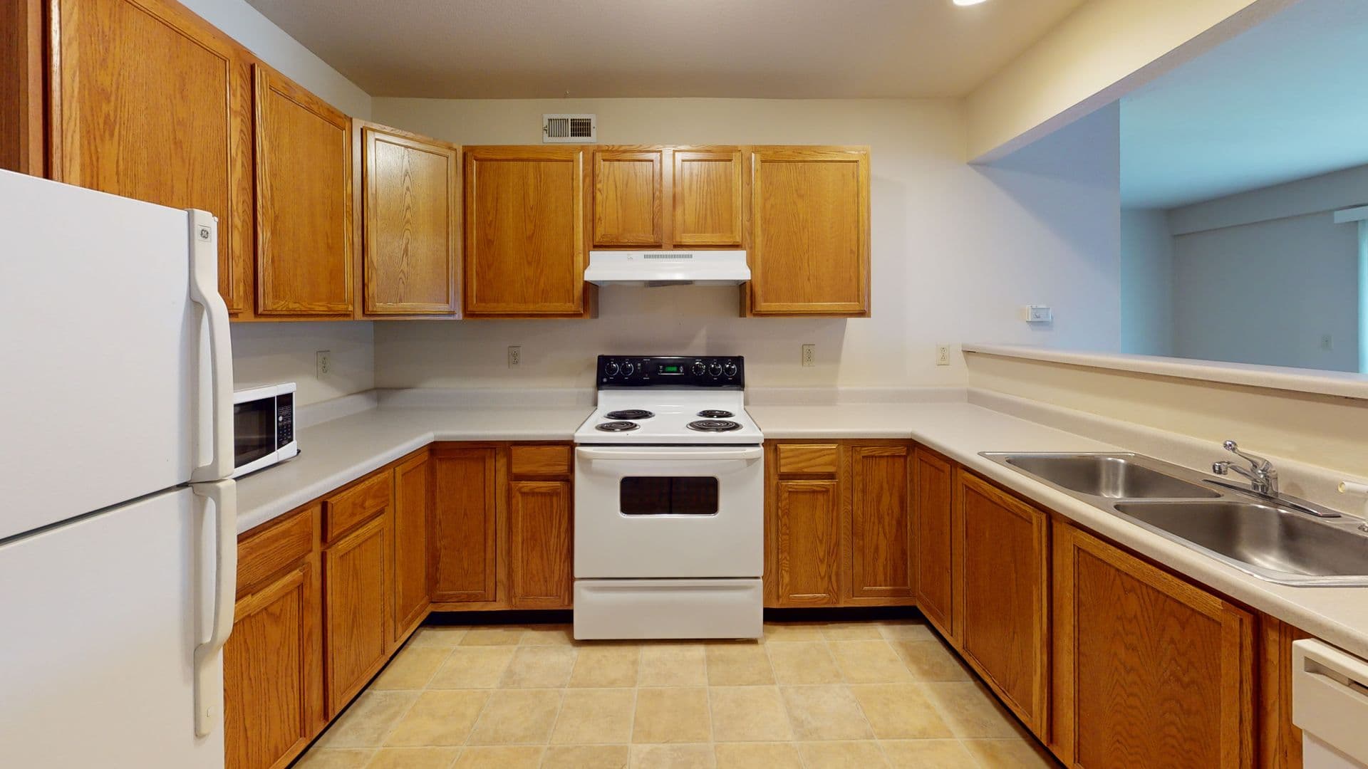 Champaign Apartment: 310 Cedar Street