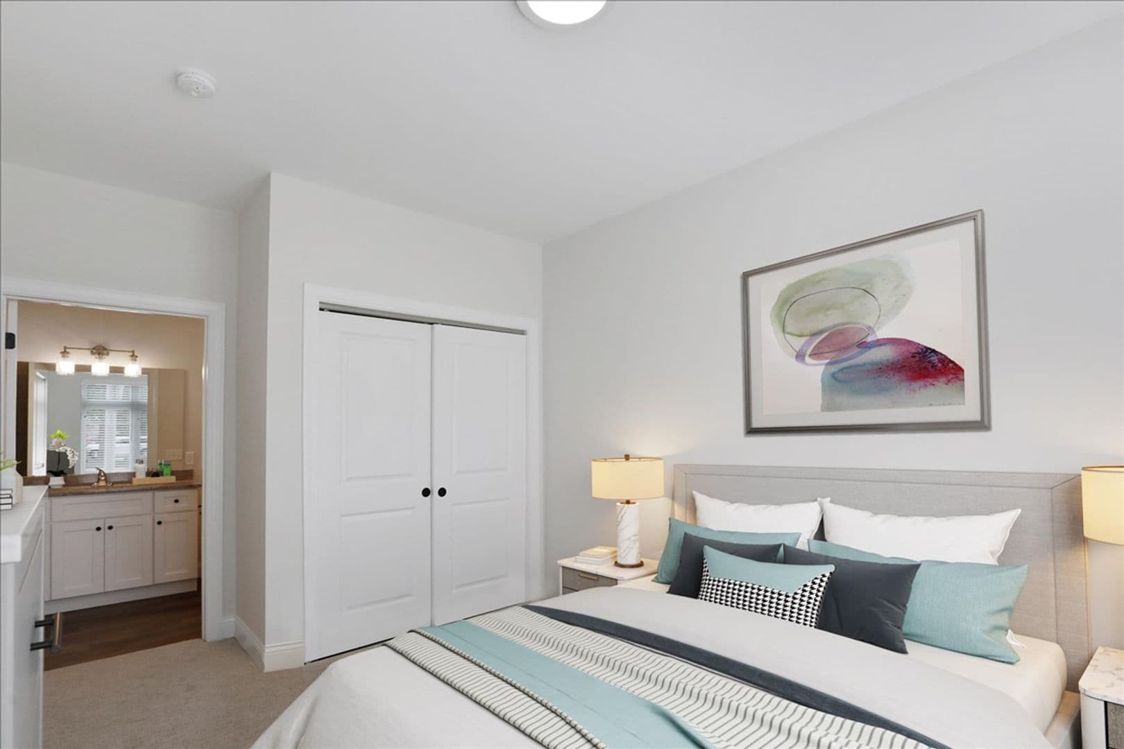 Champaign Apartment: 318 South State Street