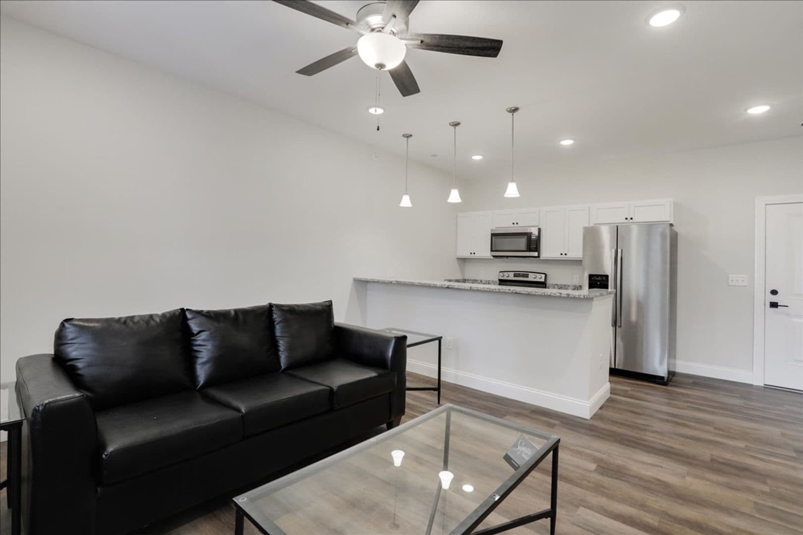 Champaign Apartment: 318 South State Street