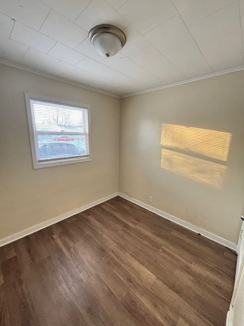 Rantoul Apartment: 425 East Campbell Avenue