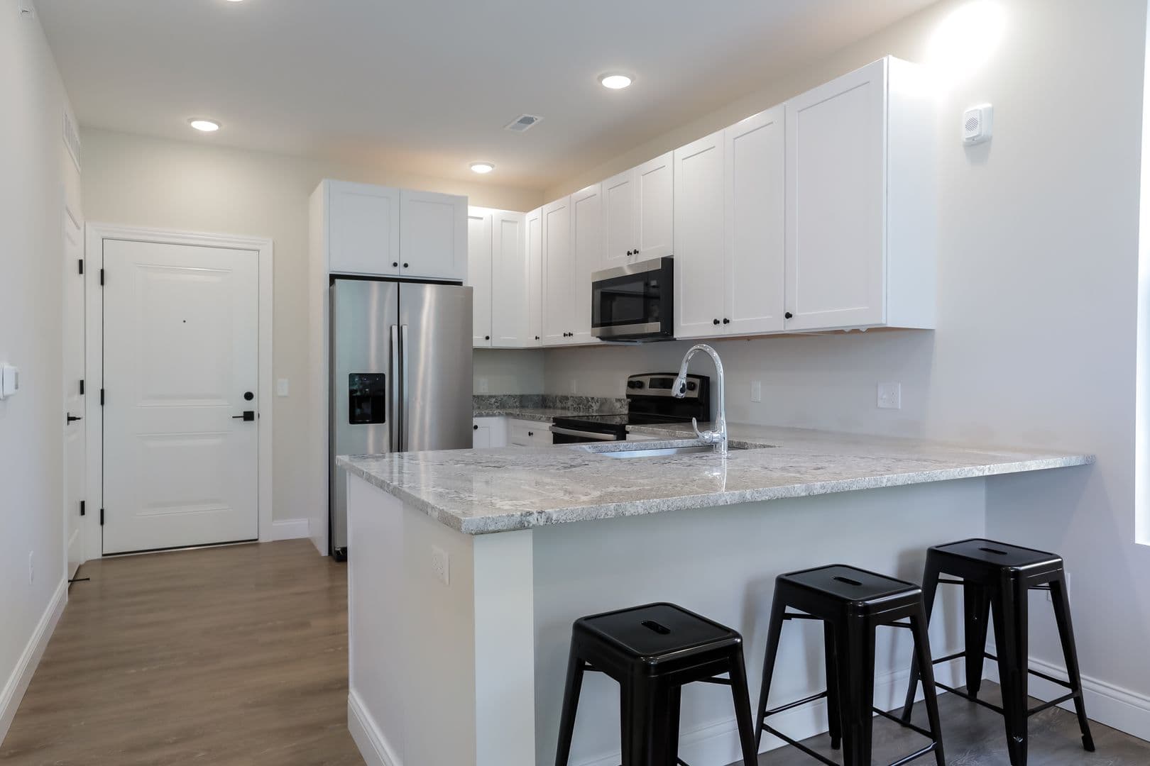 Champaign Apartment: 301 West University Avenue