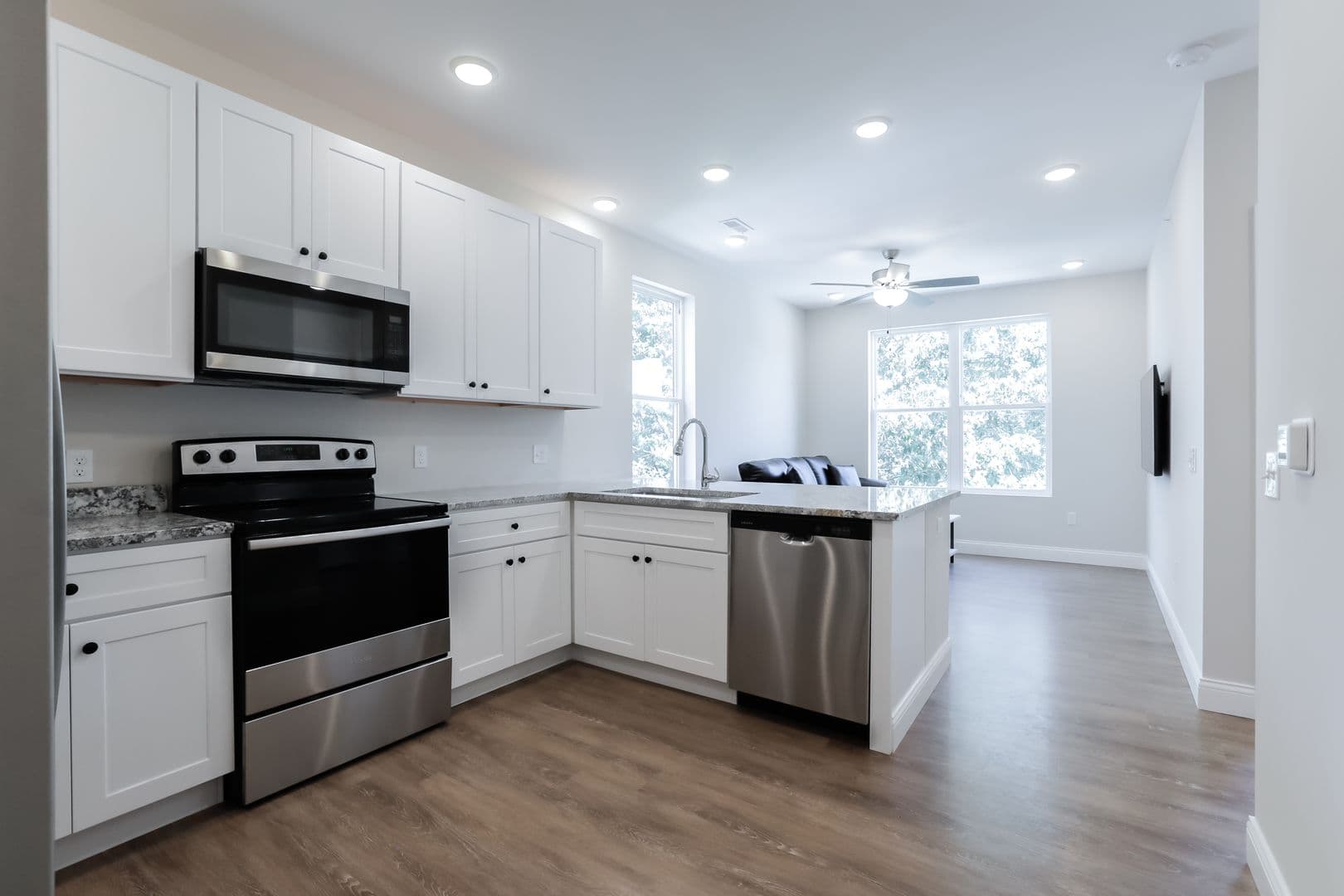 Champaign Apartment: 301 West University Avenue
