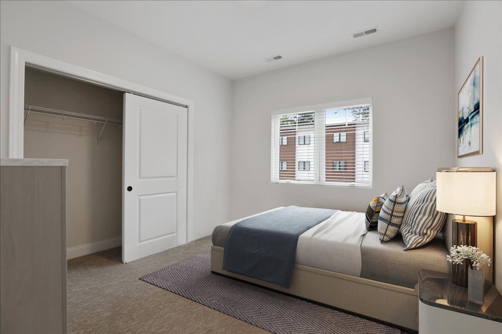 Champaign Apartment: 318 South State Street