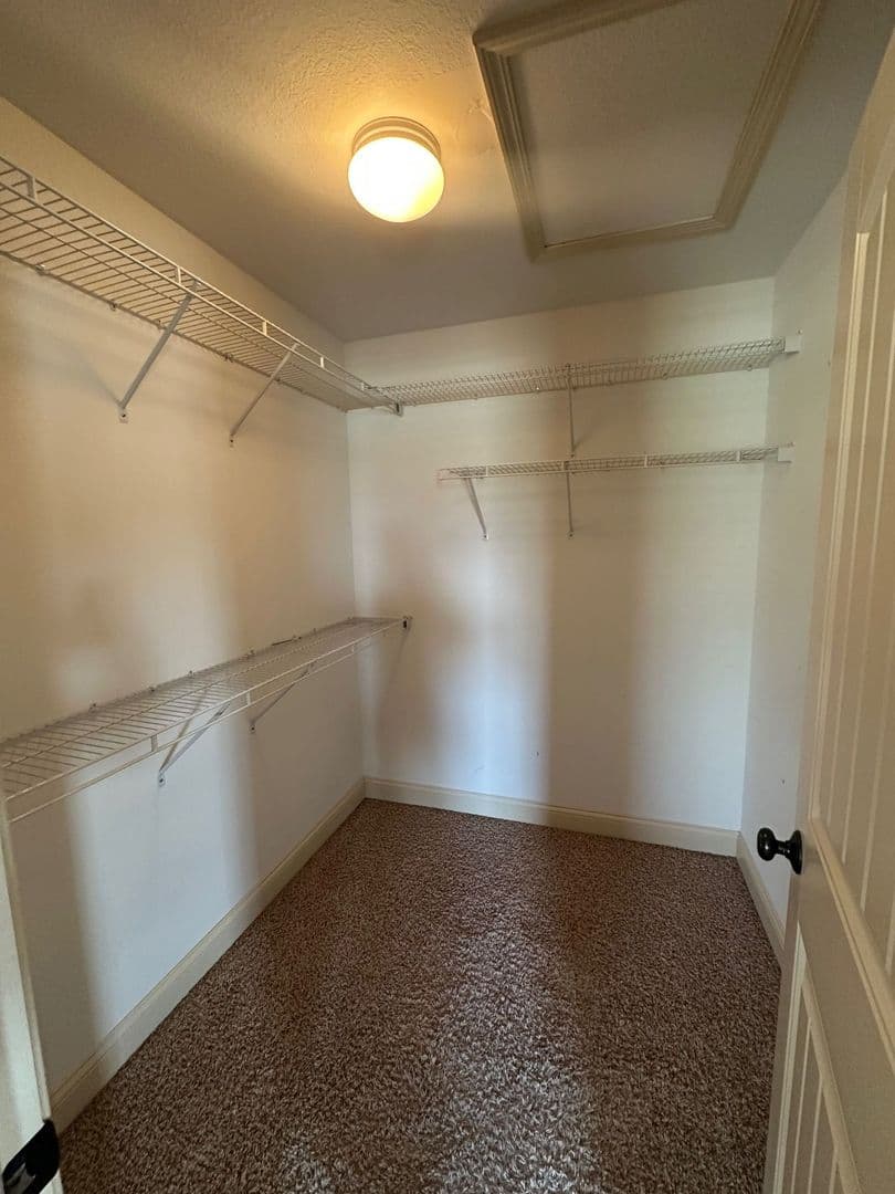 Mahomet Apartment: 1604 South Division Street