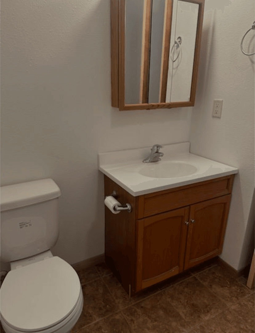 Galesville Apartment: 16210 Ridgeiew Dr