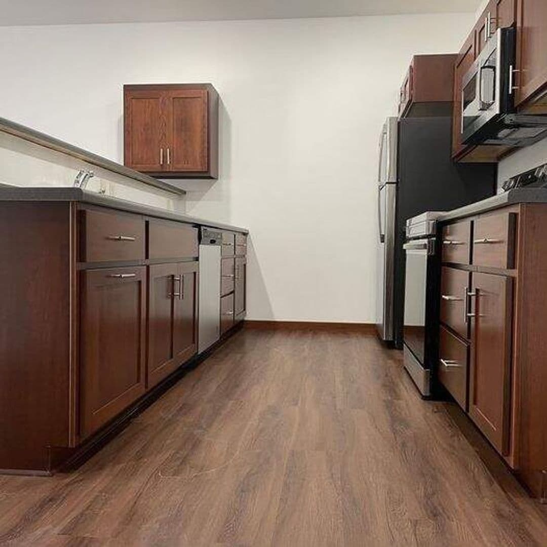 Sparta Apartment: 2300 - 2348 Julie Avenue