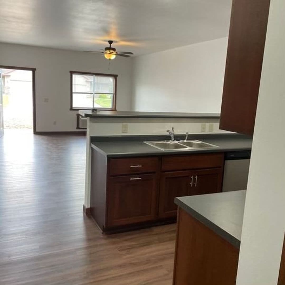 Sparta Apartment: 2300 - 2348 Julie Avenue
