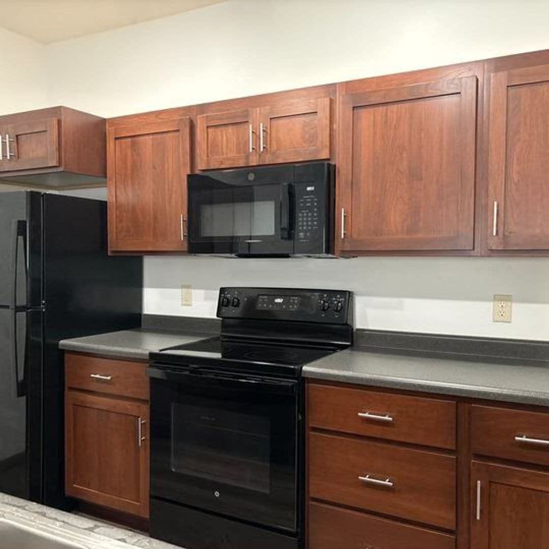 Sparta Apartment: 2300 - 2348 Julie Avenue