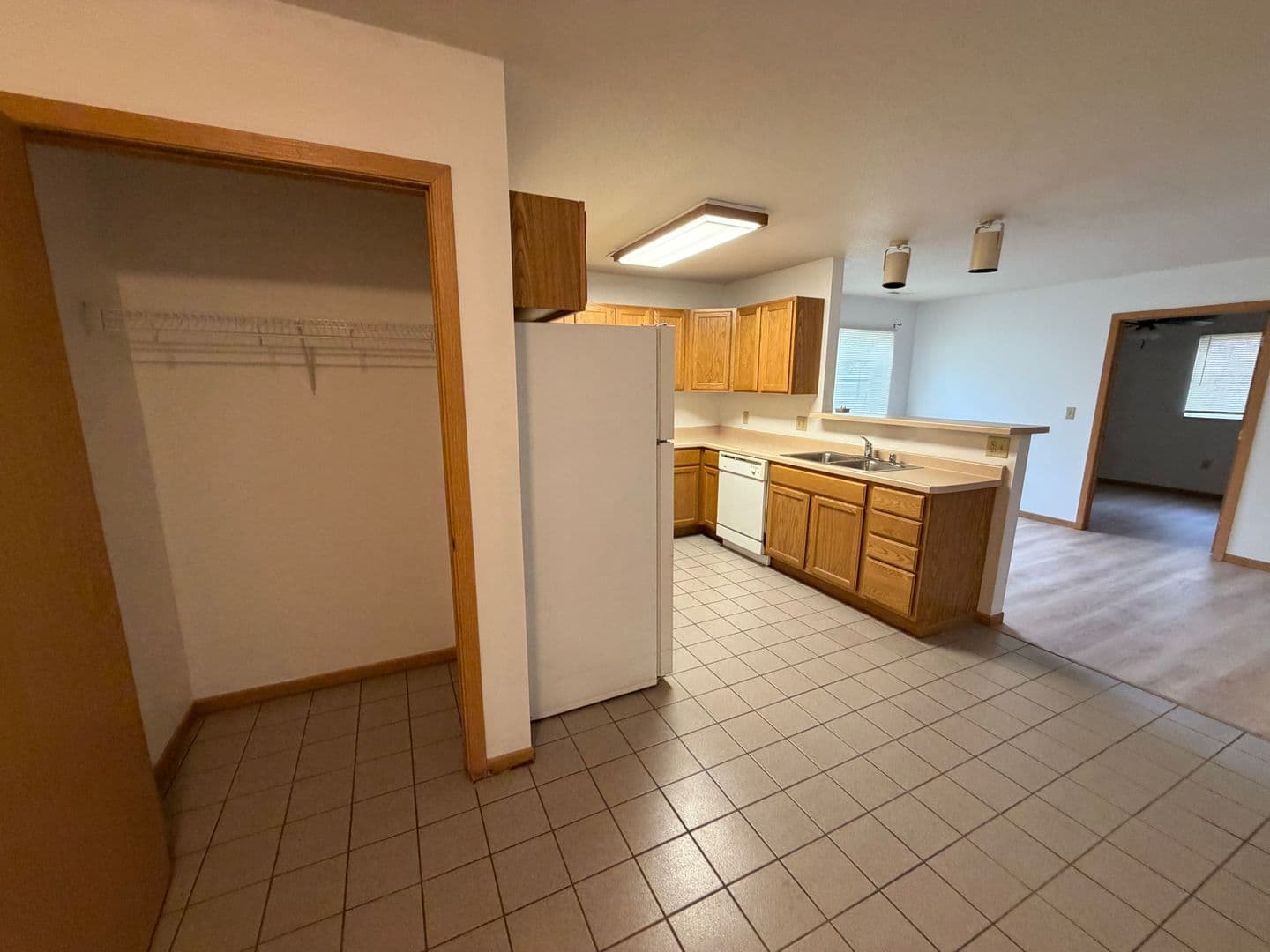 La Crosse Townhome: 4300 Fireclay Court
