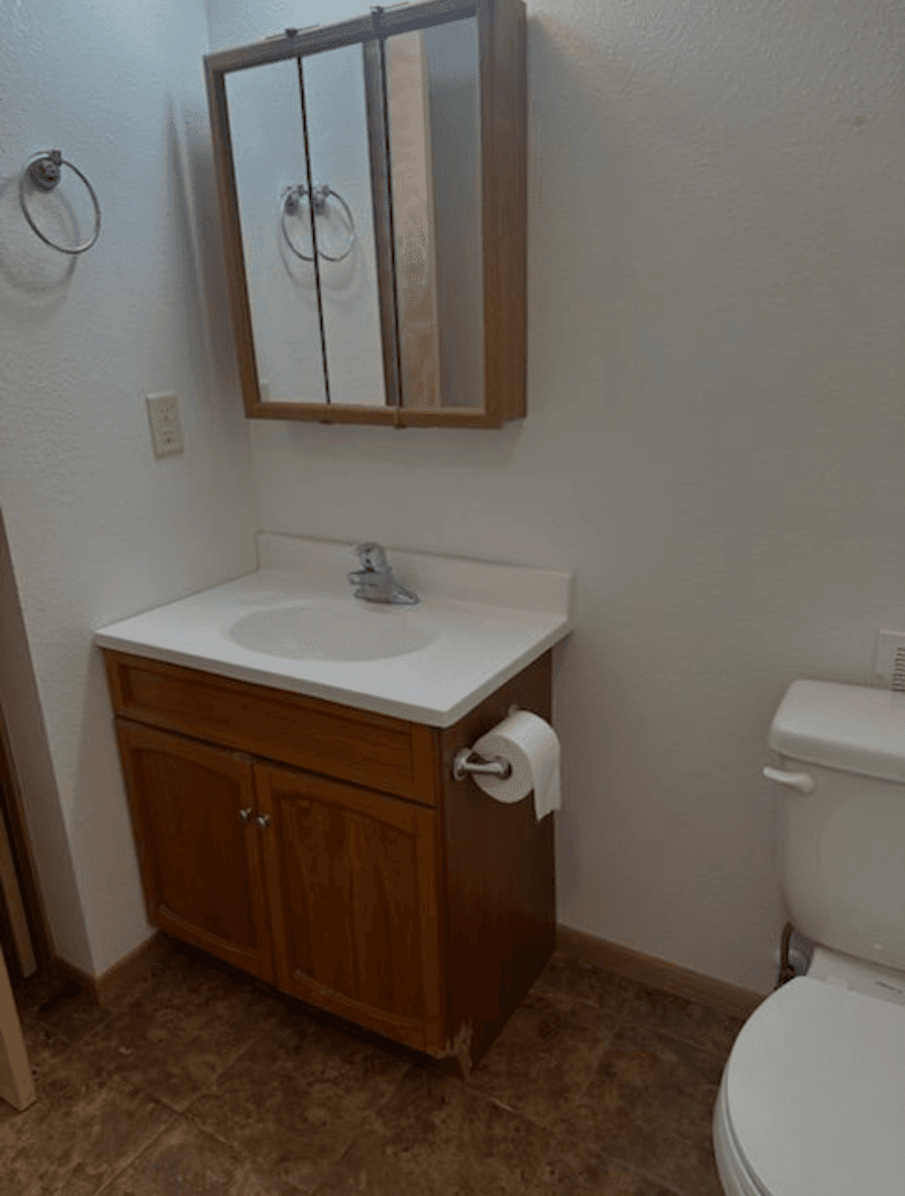 Galesville Apartment: 16210 Ridgeiew Dr