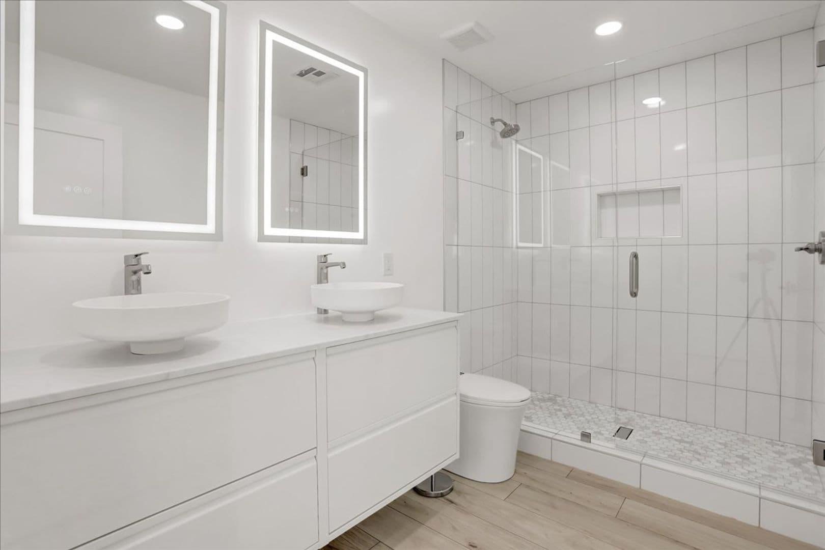 Scottsdale House: 1050 N 74th Street