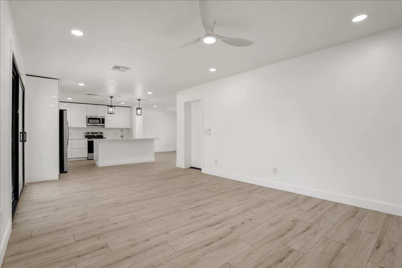 Scottsdale House: 1050 N 74th Street