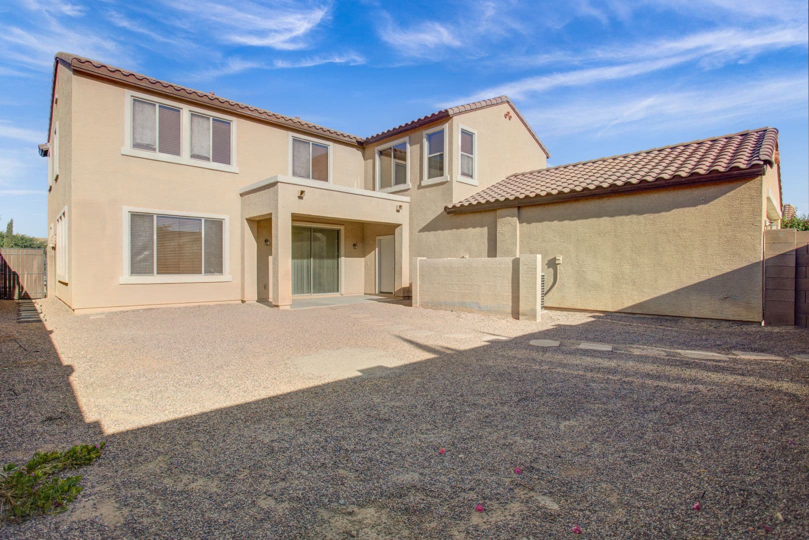 Gilbert House: 1922 S Sunnyvale Ave.