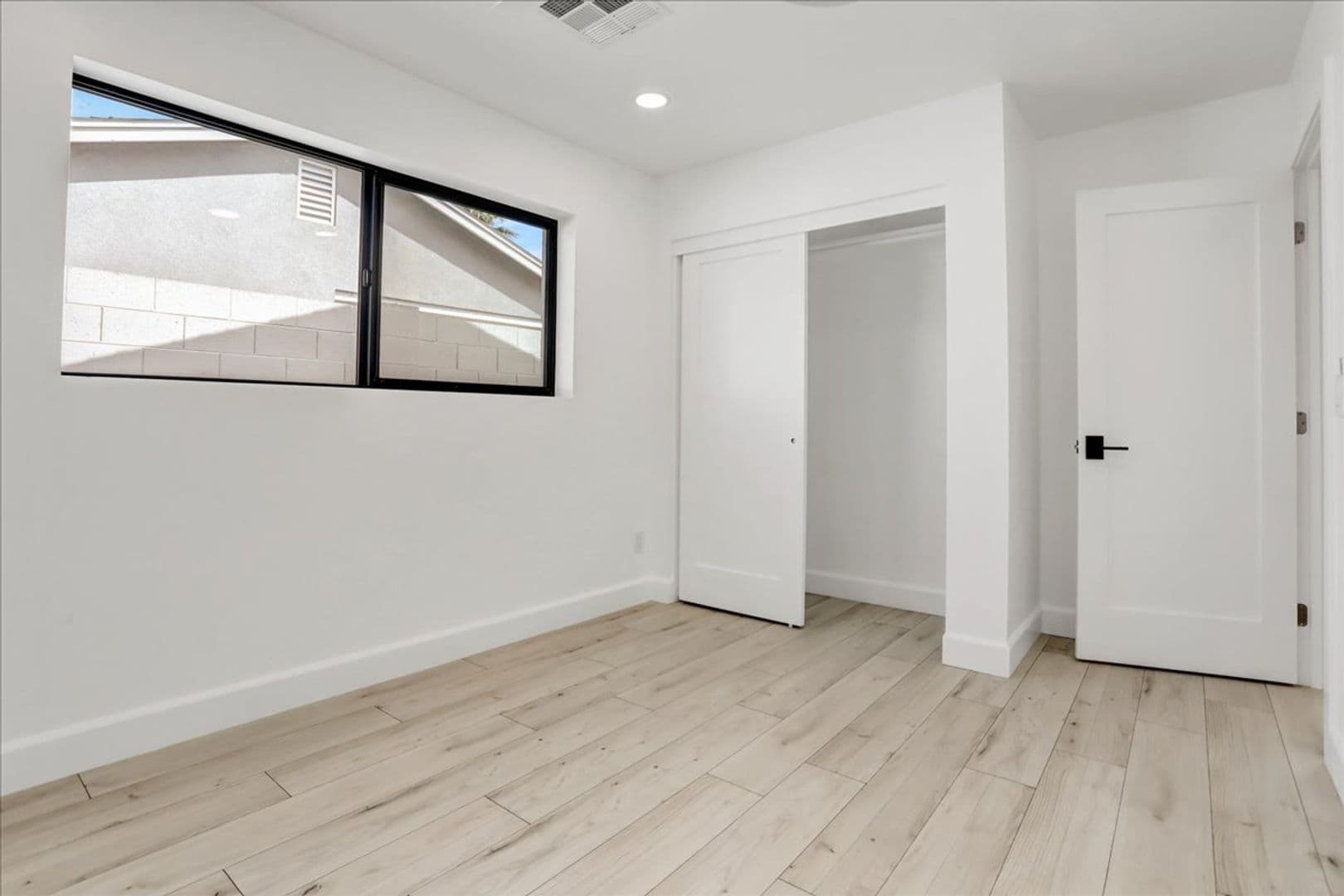 Scottsdale House: 1050 N 74th Street