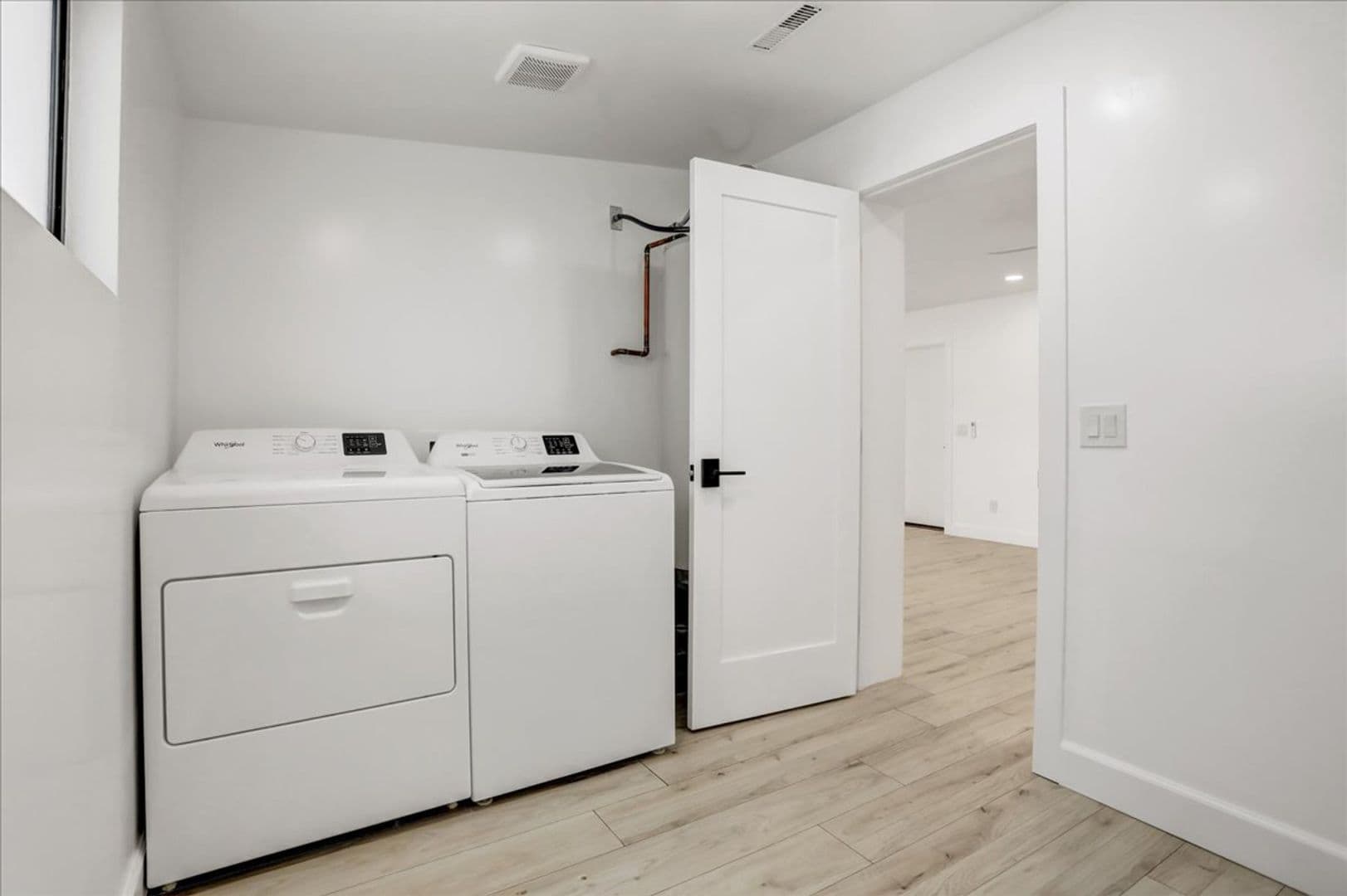 Scottsdale House: 1050 N 74th Street