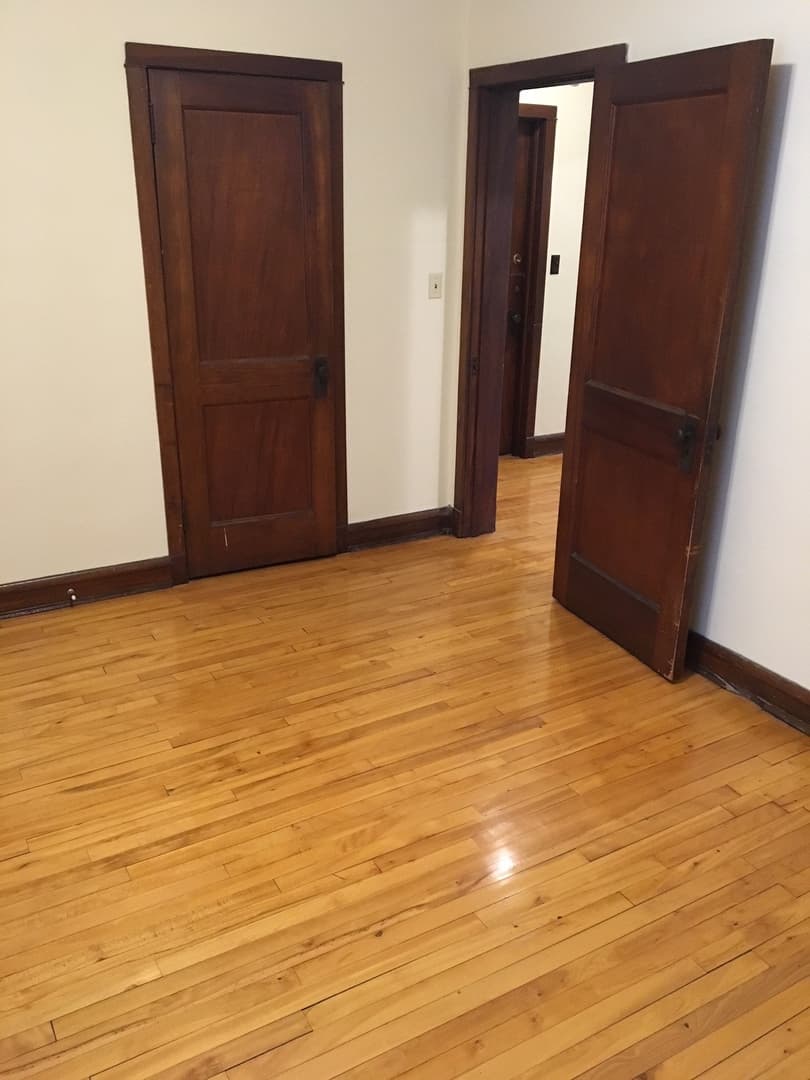 Madison Apartment: 10 E. Gorham St.