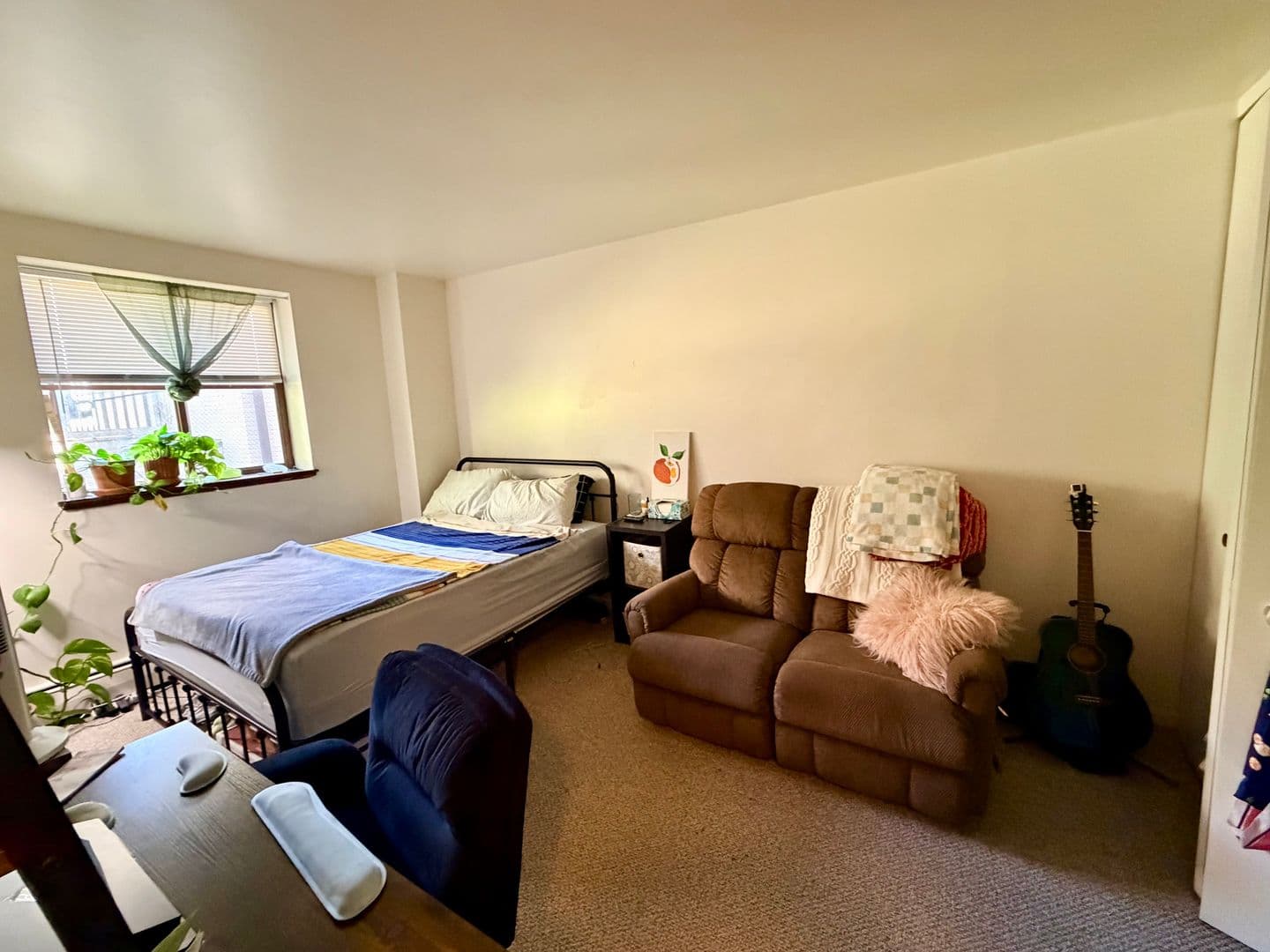 Madison Apartment: 16 E. Gorham St.