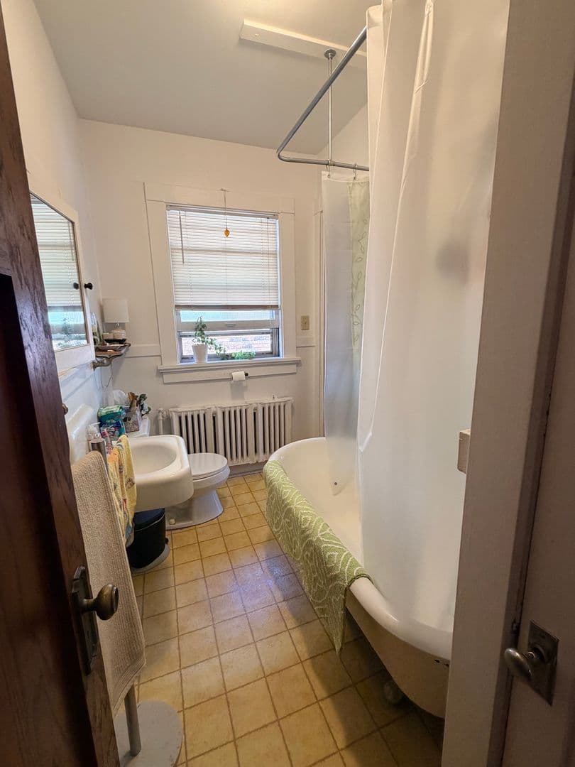 Madison Apartment: 306 Norris Court