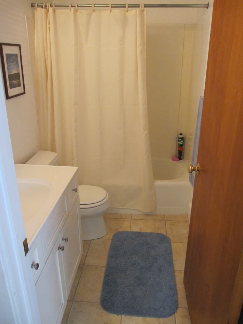 Madison Apartment: 16 E. Gorham St.