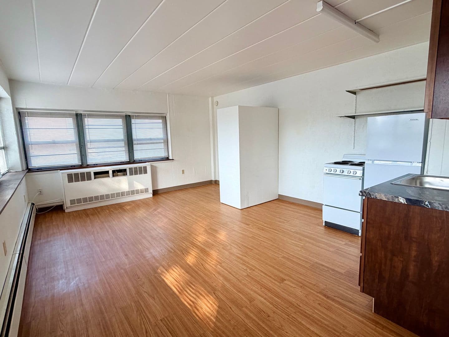 Madison Apartment: 140 W. Gorham St.