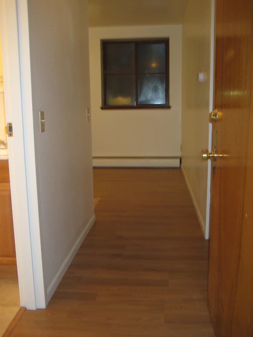 Madison Apartment: 16 E. Gorham St.