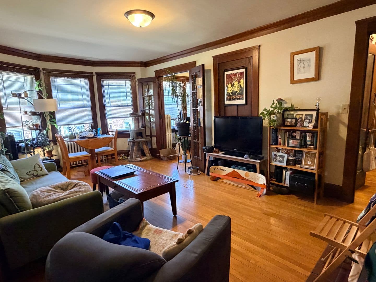 Madison Apartment: 306 Norris Court