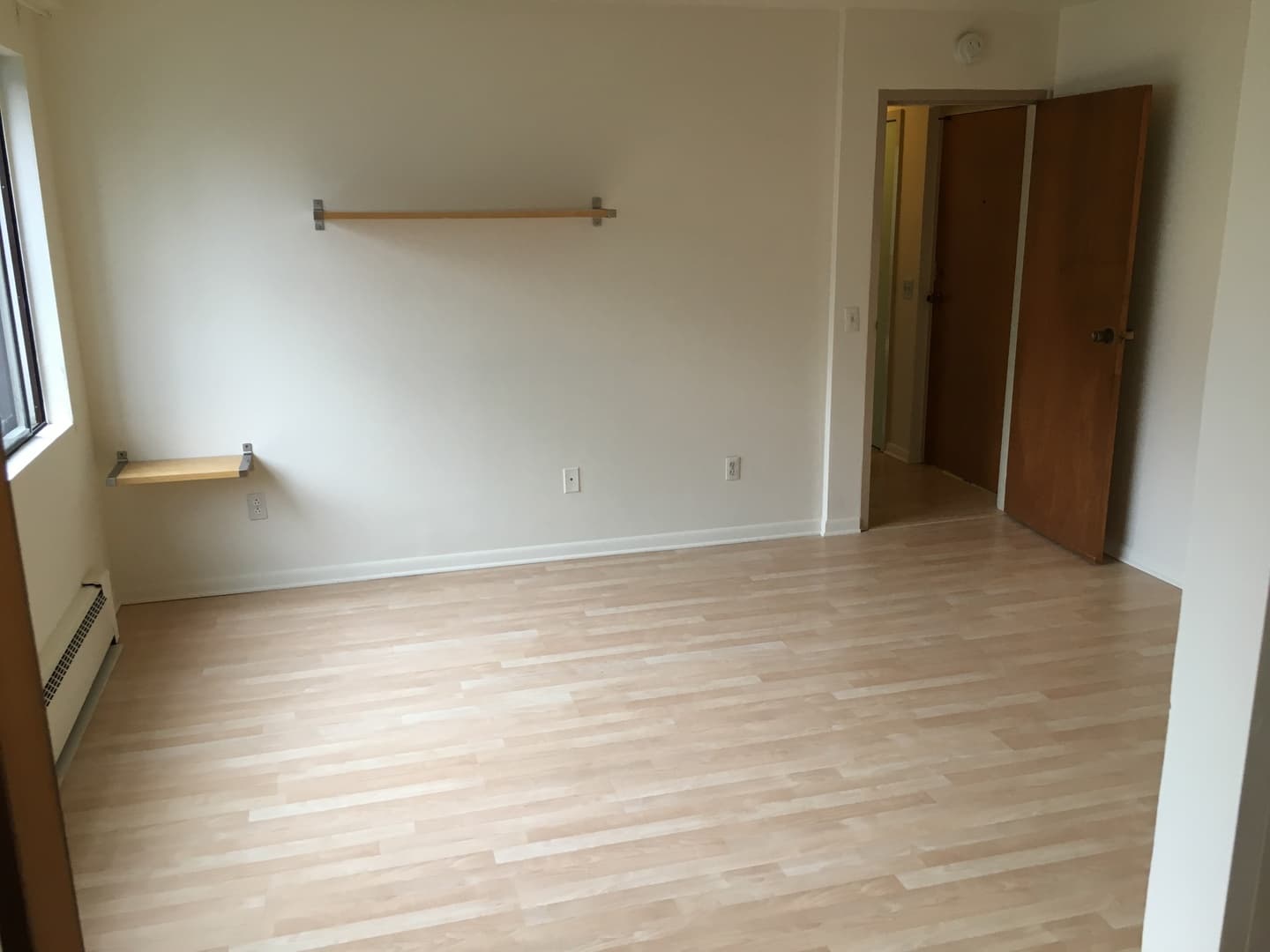 Madison Apartment: 415 Wisconsin Ave.