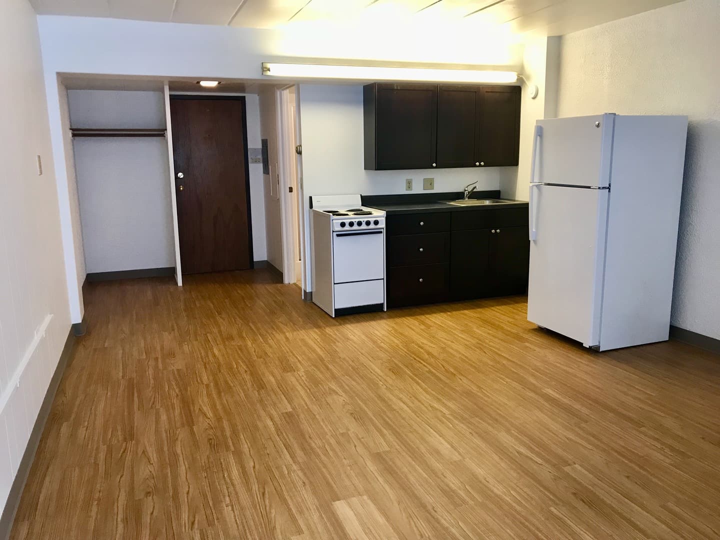 Madison Apartment: 140 W. Gorham St.