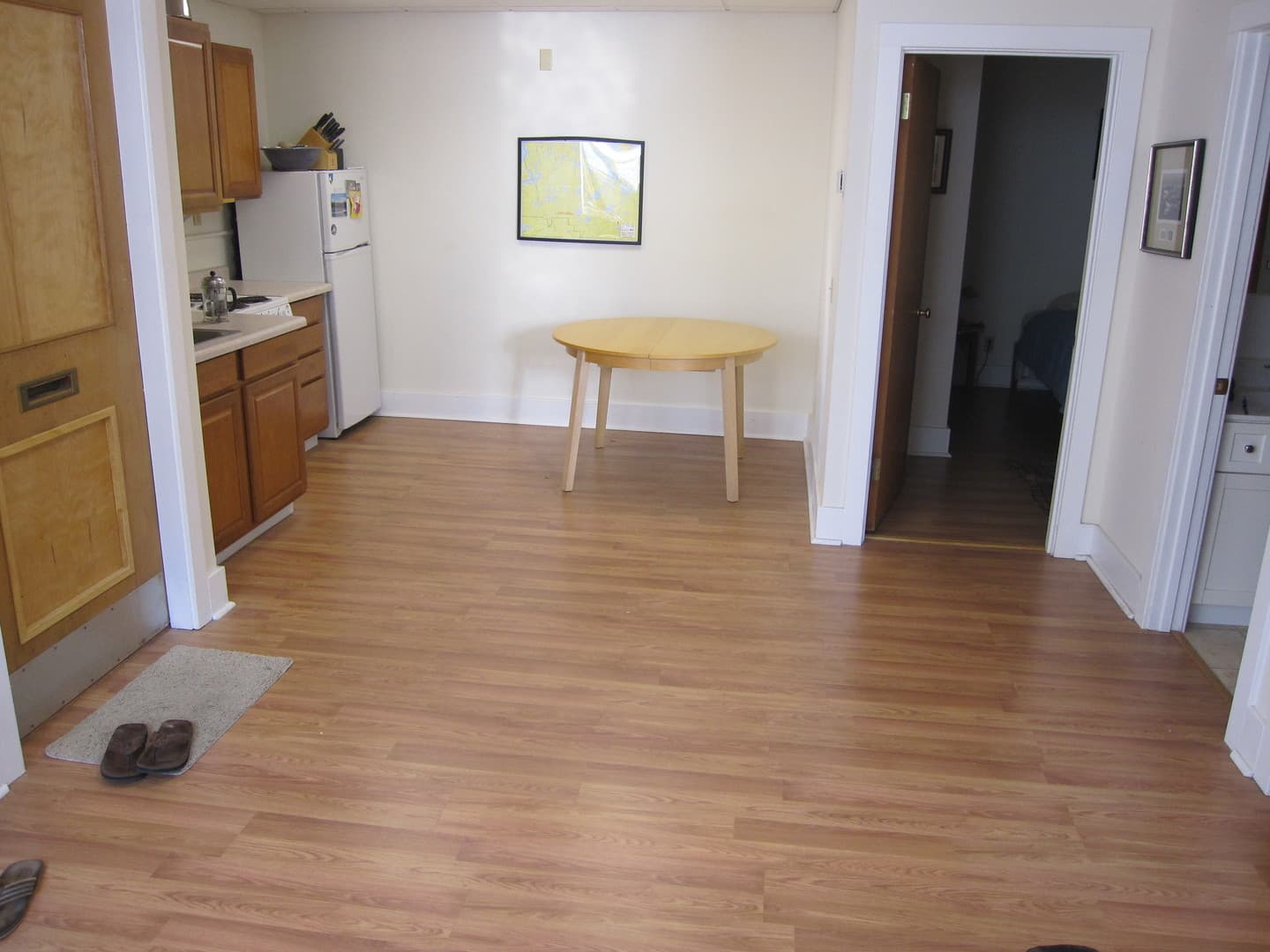 Madison Apartment: 16 E. Gorham St.