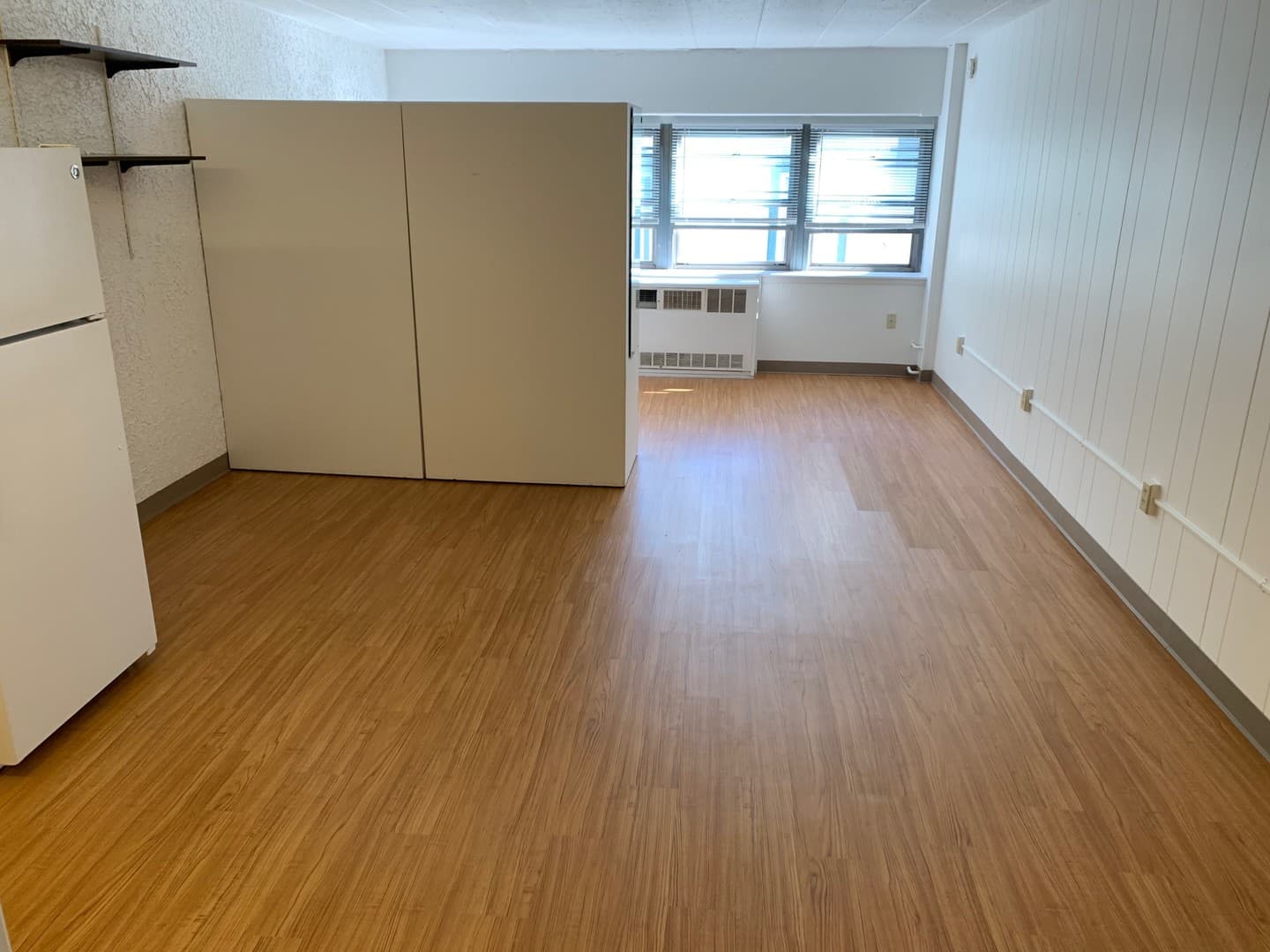 Madison Apartment: 140 W. Gorham St.