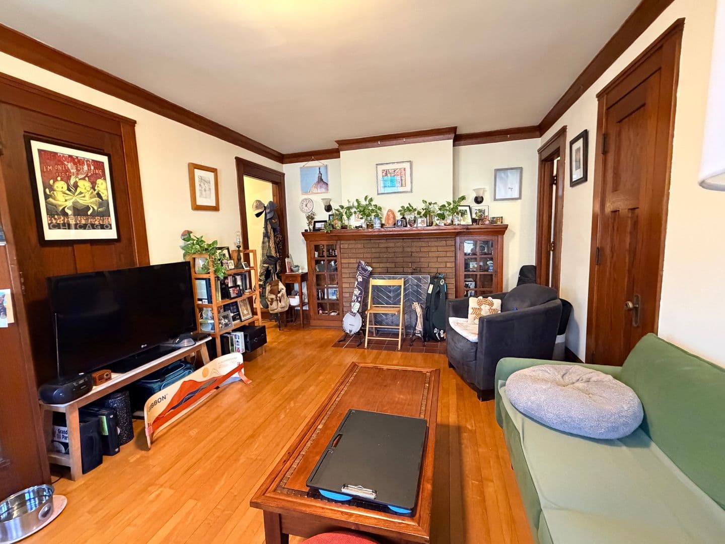 Madison Apartment: 306 Norris Court