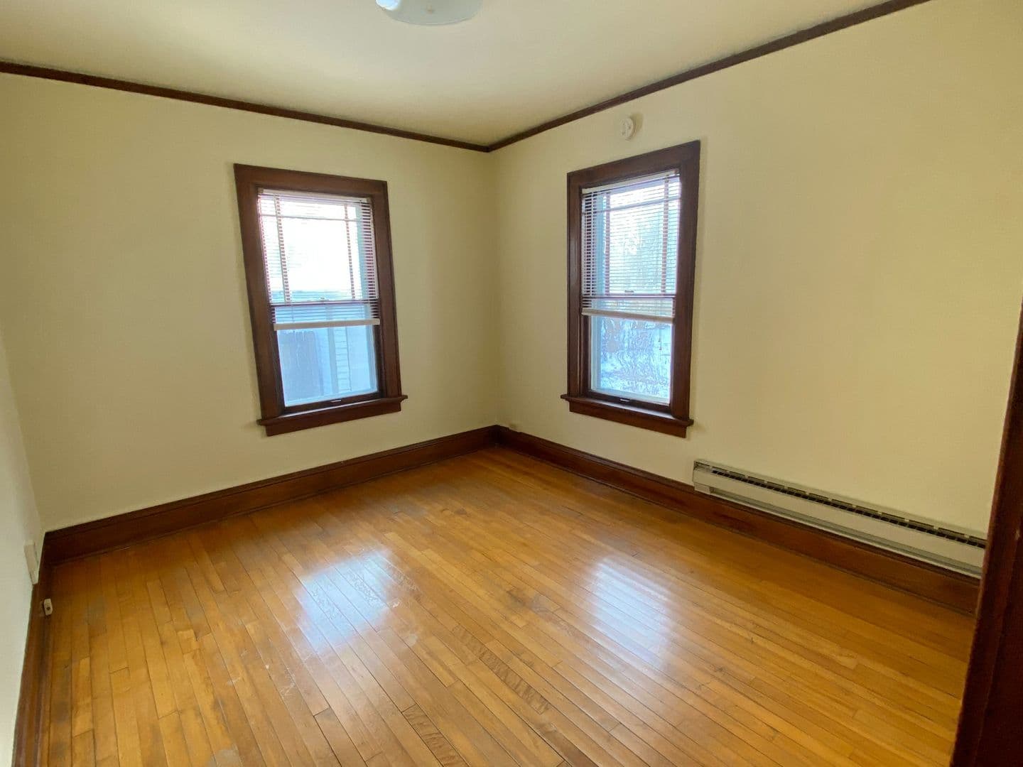 Madison Apartment: 450 N. Few St.