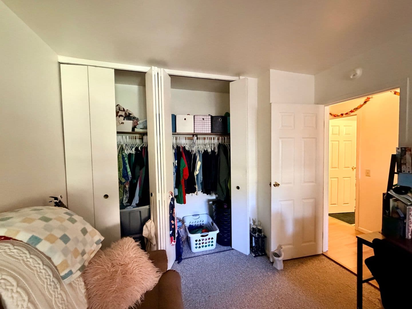 Madison Apartment: 16 E. Gorham St.