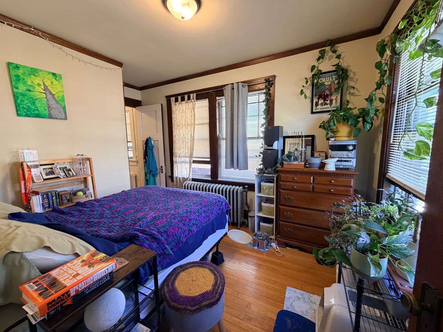 Madison Apartment: 306 Norris Court