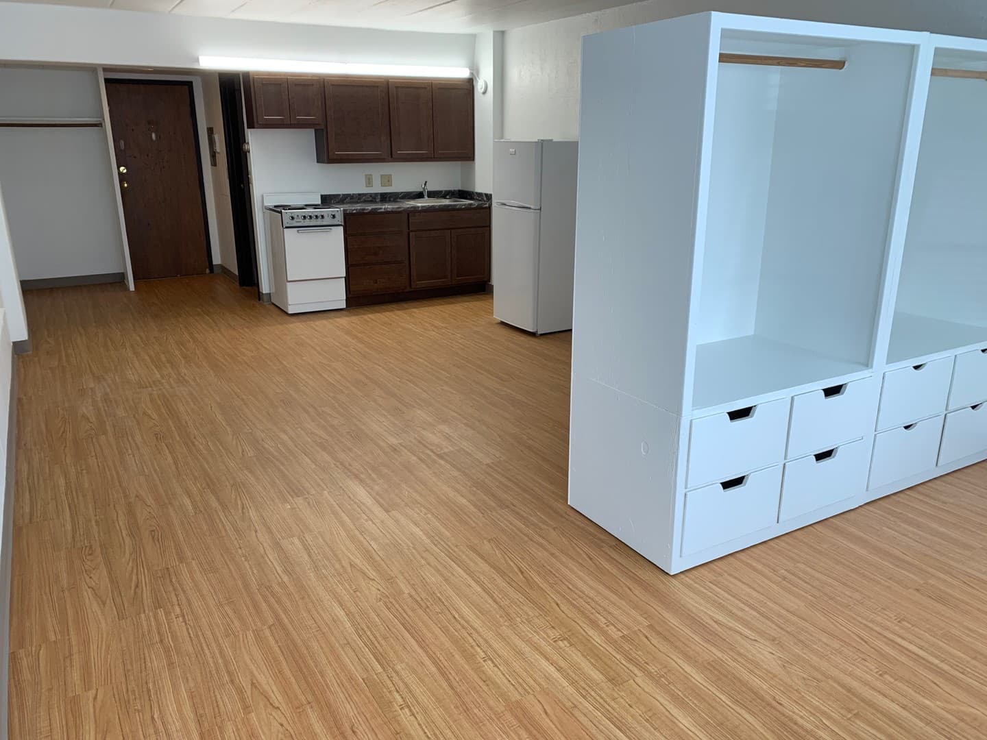 Madison Apartment: 140 W. Gorham St.