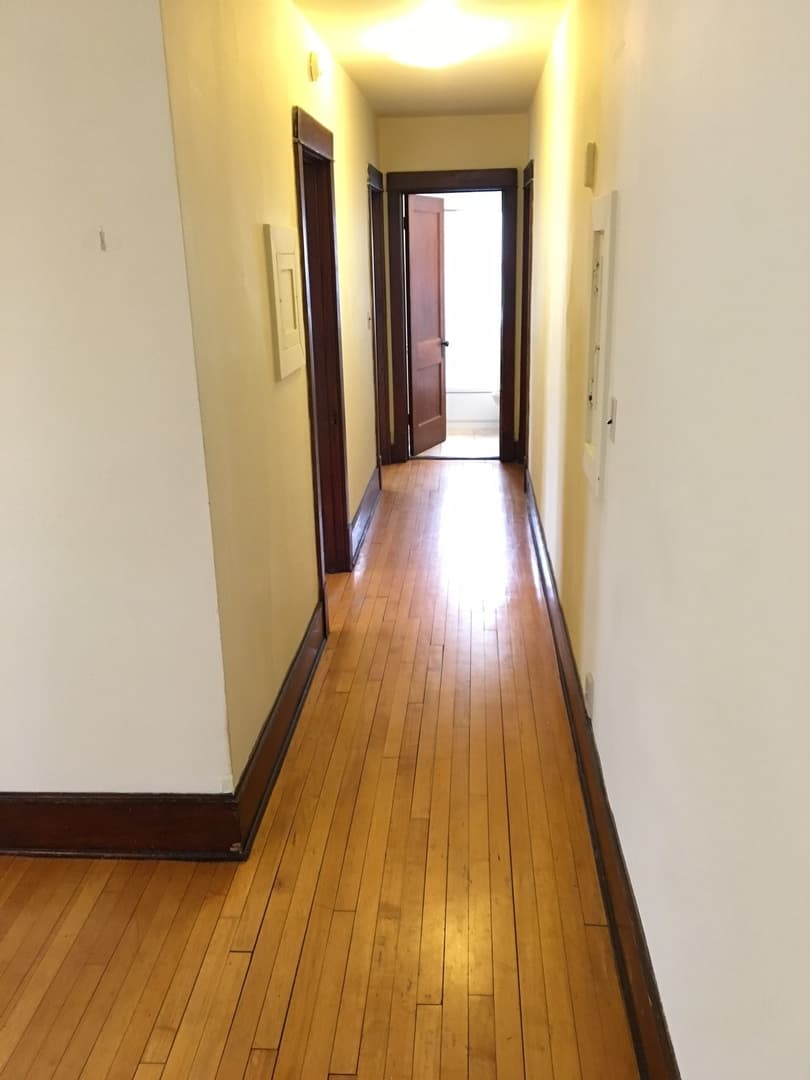 Madison Apartment: 941 E. Gorham St.