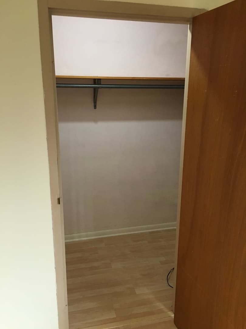 Madison Apartment: 415 Wisconsin Ave.